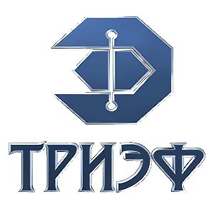 Лого Триэф