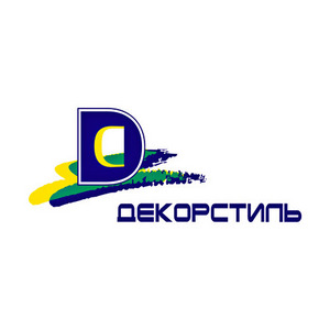 Лого Декорстиль